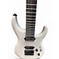 Used Jackson Pro Series Dinky DK Modern Evertune 7 Primer Gray Solid Body Electric Guitar