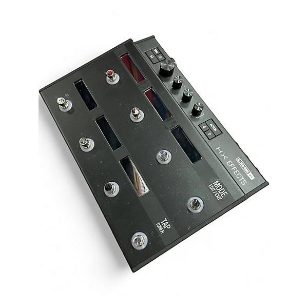 Used Line 6 HX Effects Effect Processor