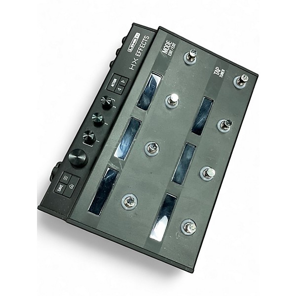 Used Line 6 HX Effects Effect Processor
