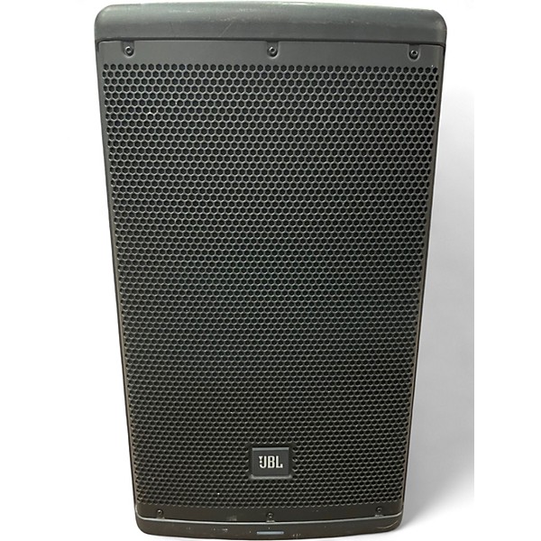 Used JBL EON610 Powered Speaker