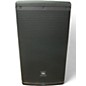 Used JBL EON610 Powered Speaker