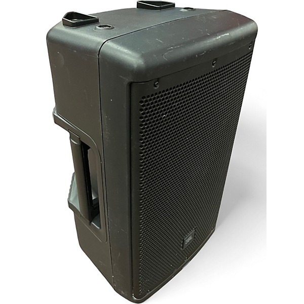 Used JBL EON610 Powered Speaker