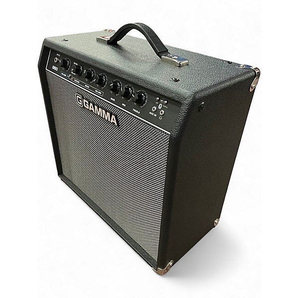 Used GAMMA G50 Guitar Combo Amp