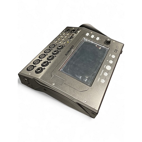 Used Allen & Heath CQ12T Digital Mixer