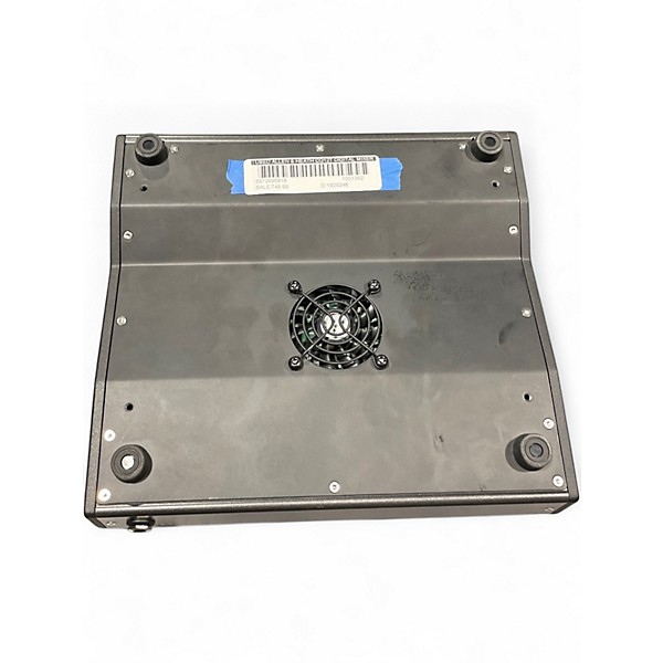 Used Allen & Heath CQ12T Digital Mixer