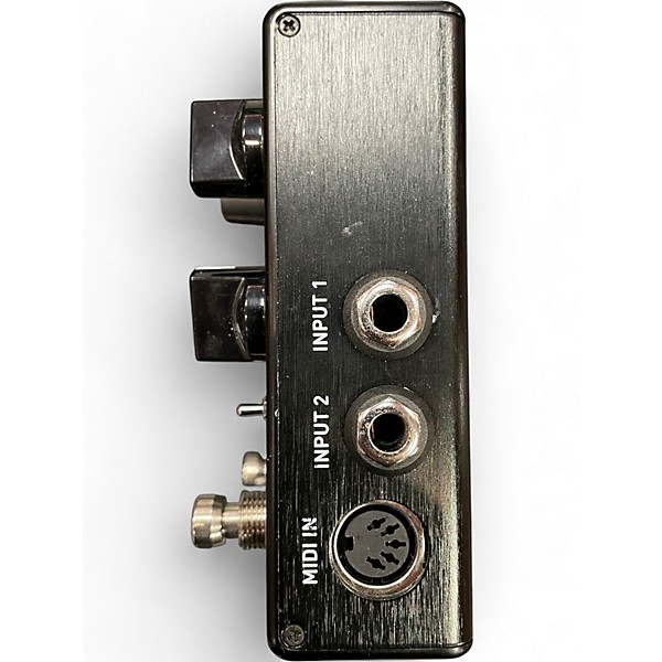 Used Source Audio NEMESIS Effect Pedal