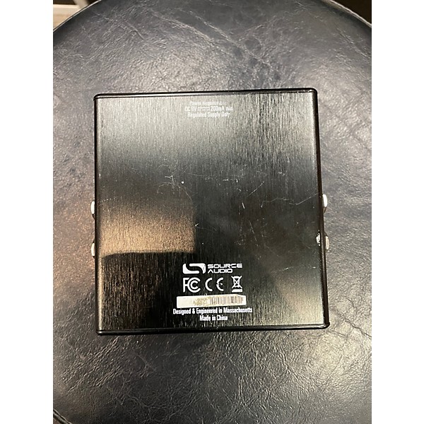 Used Source Audio NEMESIS Effect Pedal