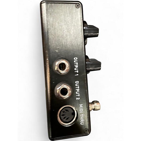 Used Source Audio NEMESIS Effect Pedal