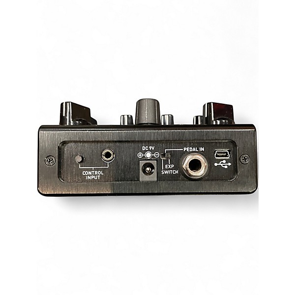 Used Source Audio NEMESIS Effect Pedal