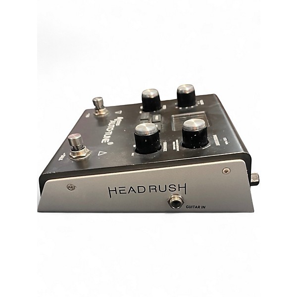 Used Antares Headrush Effect Pedal