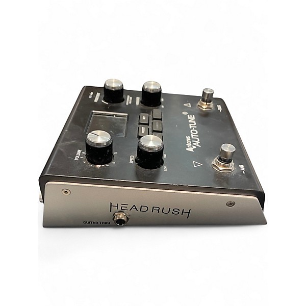 Used Antares Headrush Effect Pedal