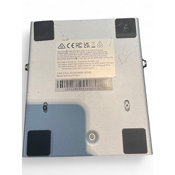 Used Antares Headrush Effect Pedal