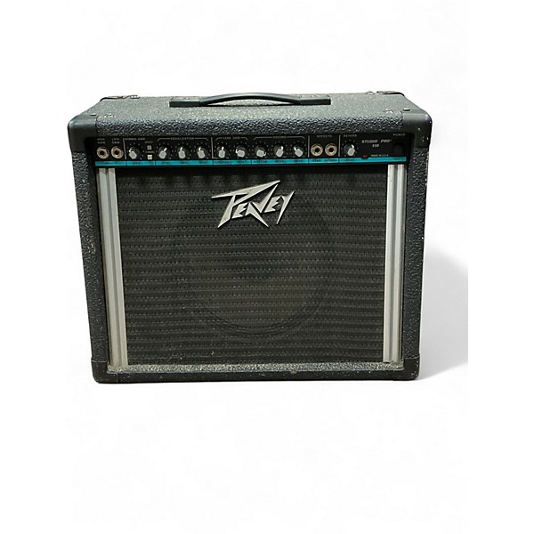 Used Peavey 110 STUDIO PRO Guitar Combo Amp