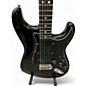 Used Fender Custom Shop Empire 67 Strat Relic Rosewood Black Solid Body Electric Guitar
