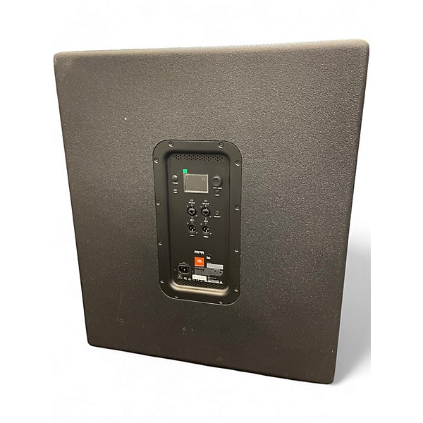 Used JBL PRX918XLF Powered Subwoofer