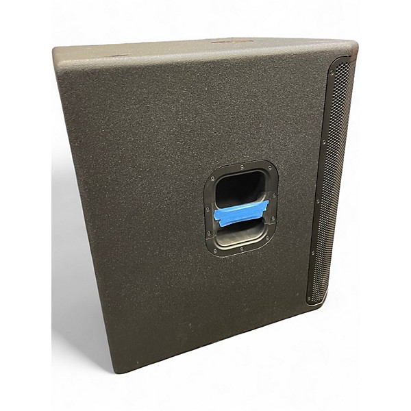 Used JBL PRX918XLF Powered Subwoofer