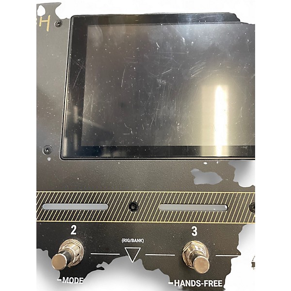 Used HeadRush Core Effect Processor