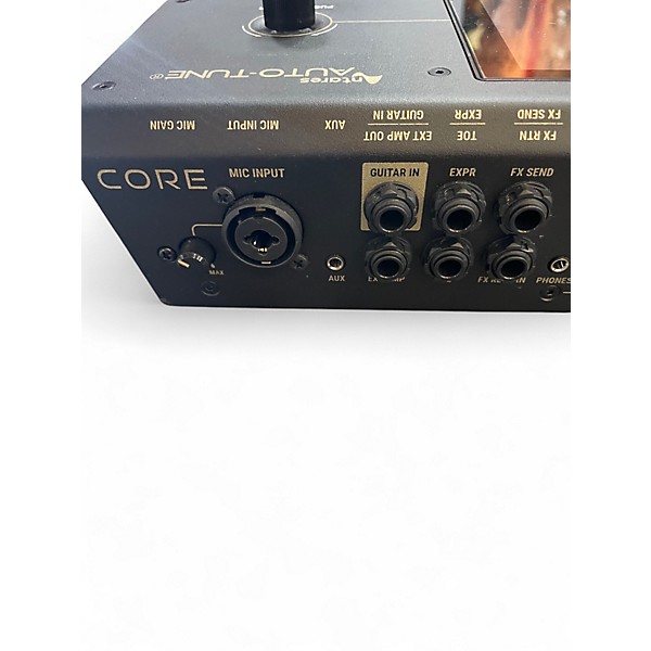 Used HeadRush Core Effect Processor