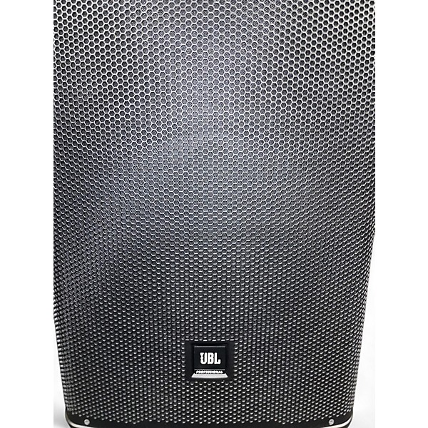 Used JBL EON715 Powered Speaker