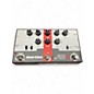 Used Hartke BASS ATTACK 2 Bass Effect Pedal thumbnail