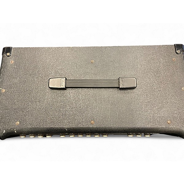 Used 2000 Marshall 2000 g100 rcd  Solid State Guitar Amp Head