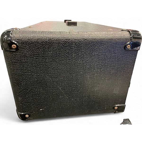 Used 2000 Marshall 2000 g100 rcd  Solid State Guitar Amp Head