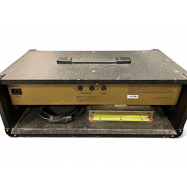 Used 2000 Marshall 2000 g100 rcd  Solid State Guitar Amp Head