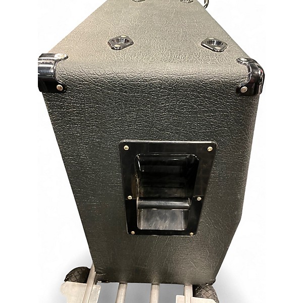 Used 1999 Marshall vs412 LEAD 140w Guitar Cabinet