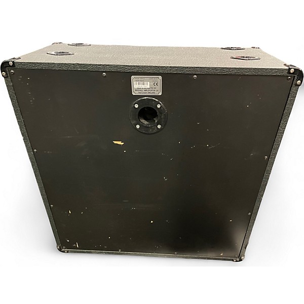Used 1999 Marshall vs412 LEAD 140w Guitar Cabinet