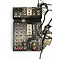 Used Peavey pv6 Unpowered Mixer thumbnail
