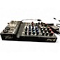 Used Peavey pv6 Unpowered Mixer