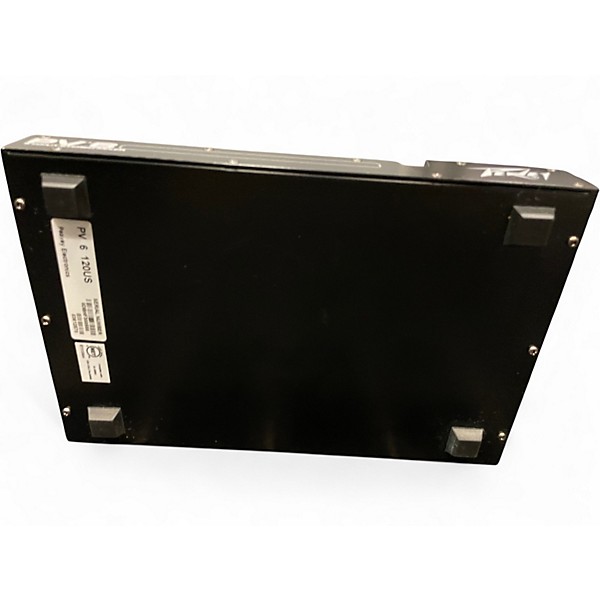 Used Peavey pv6 Unpowered Mixer