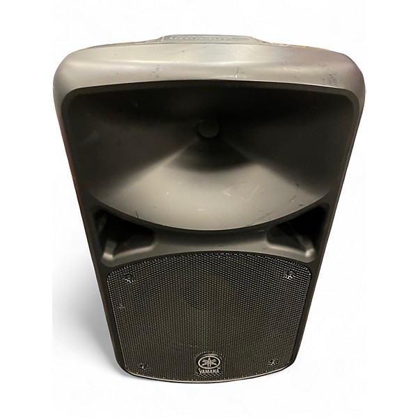 Used Yamaha Stagepas 600I Sound Package