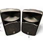 Used Yamaha Stagepas 600I Sound Package