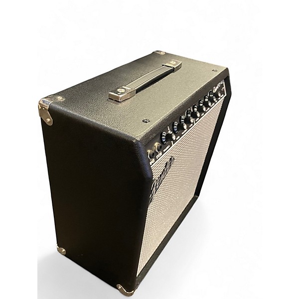 Used Fender Champion 40 Guitar Combo Amp