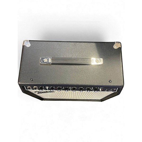 Used Fender Champion 40 Guitar Combo Amp