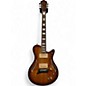 Used Michael Kelly Hybrid Special Spalted Maple Hollow Body Electric Guitar thumbnail