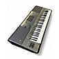 Used Yamaha PSRSX-700 Keyboard Workstation