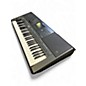 Used Yamaha PSRSX-700 Keyboard Workstation