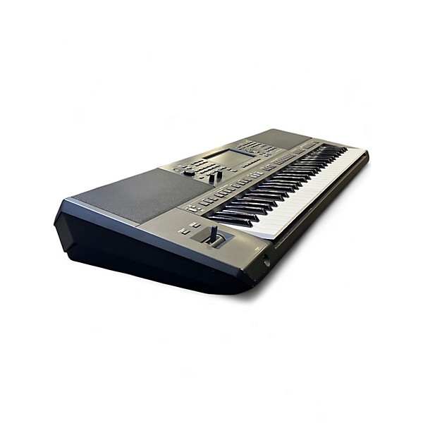 Used Yamaha PSRSX-700 Keyboard Workstation