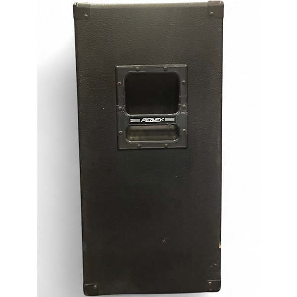 Used Peavey 5150 Guitar Cabinet