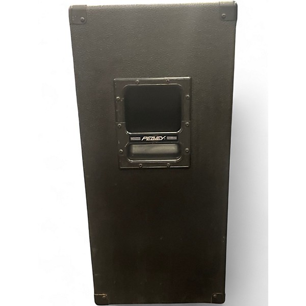 Used Peavey 5150 Guitar Cabinet