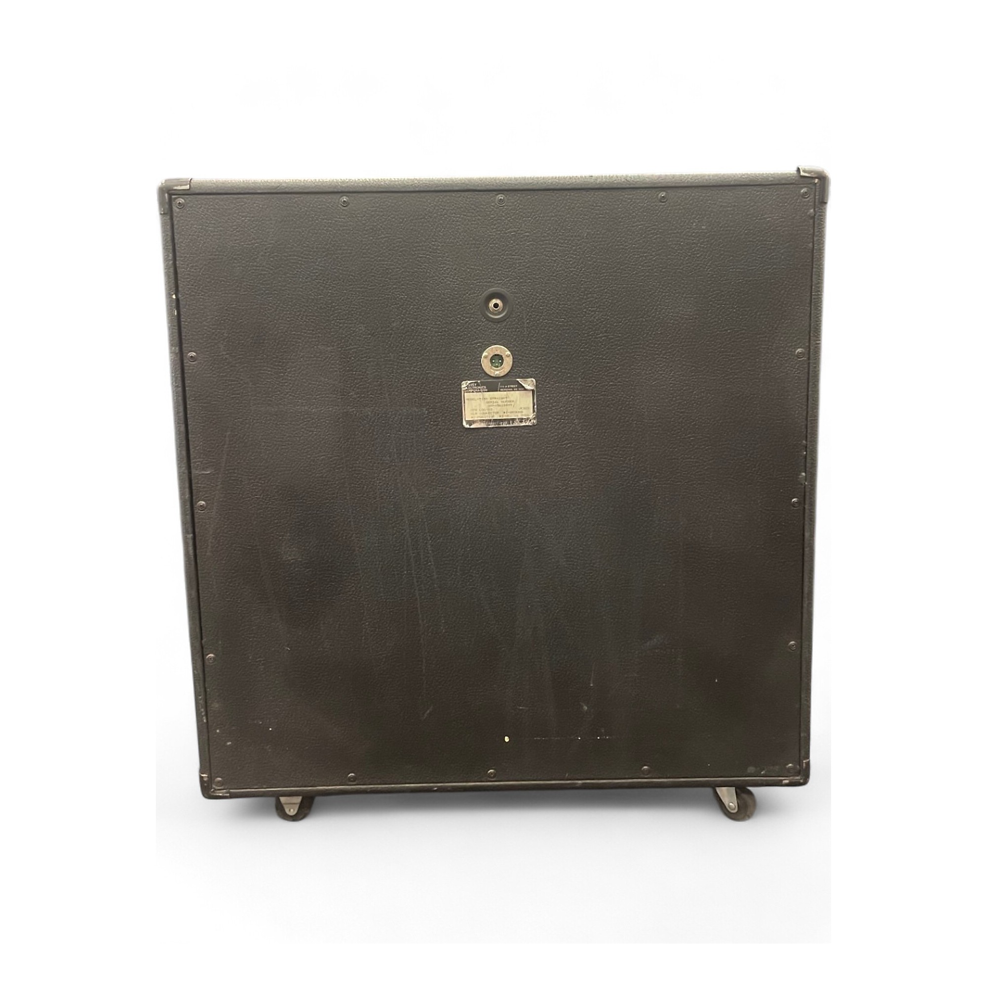 Used Peavey 5150 Guitar Cabinet | Guitar Center