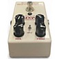Used MXR double double overdrive Effect Pedal