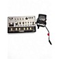 Used KORG VOLCA BASS Synthesizer