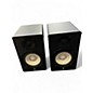 Used Yamaha HS5 Pair Powered Monitor thumbnail