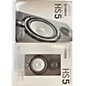 Used Yamaha HS5 Pair Powered Monitor