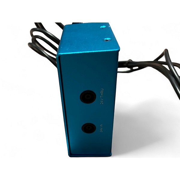 Used Strymon Ojai Power Supply