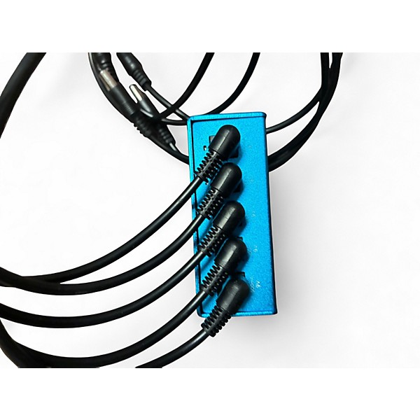 Used Strymon Ojai Power Supply