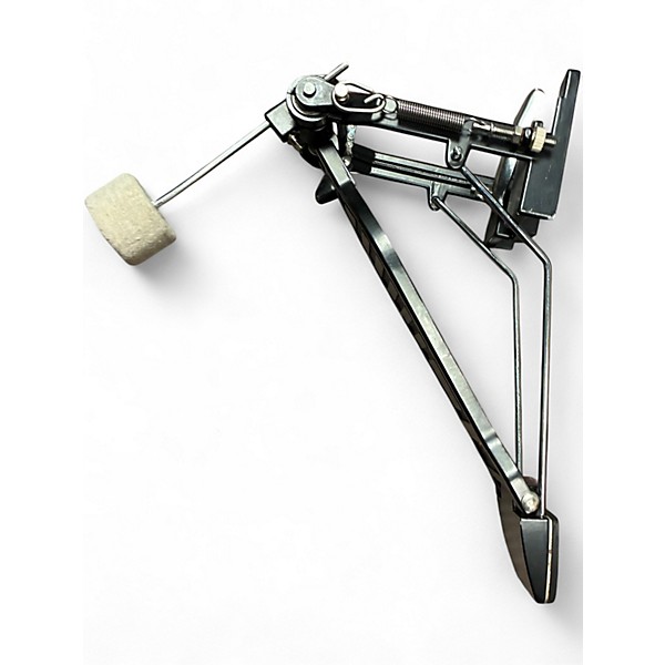 Used Miscellaneous Kick Drum Pedal Single Bass Drum Pedal